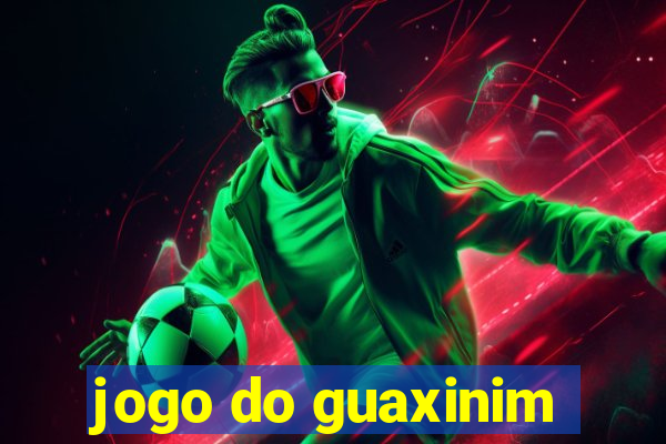 jogo do guaxinim